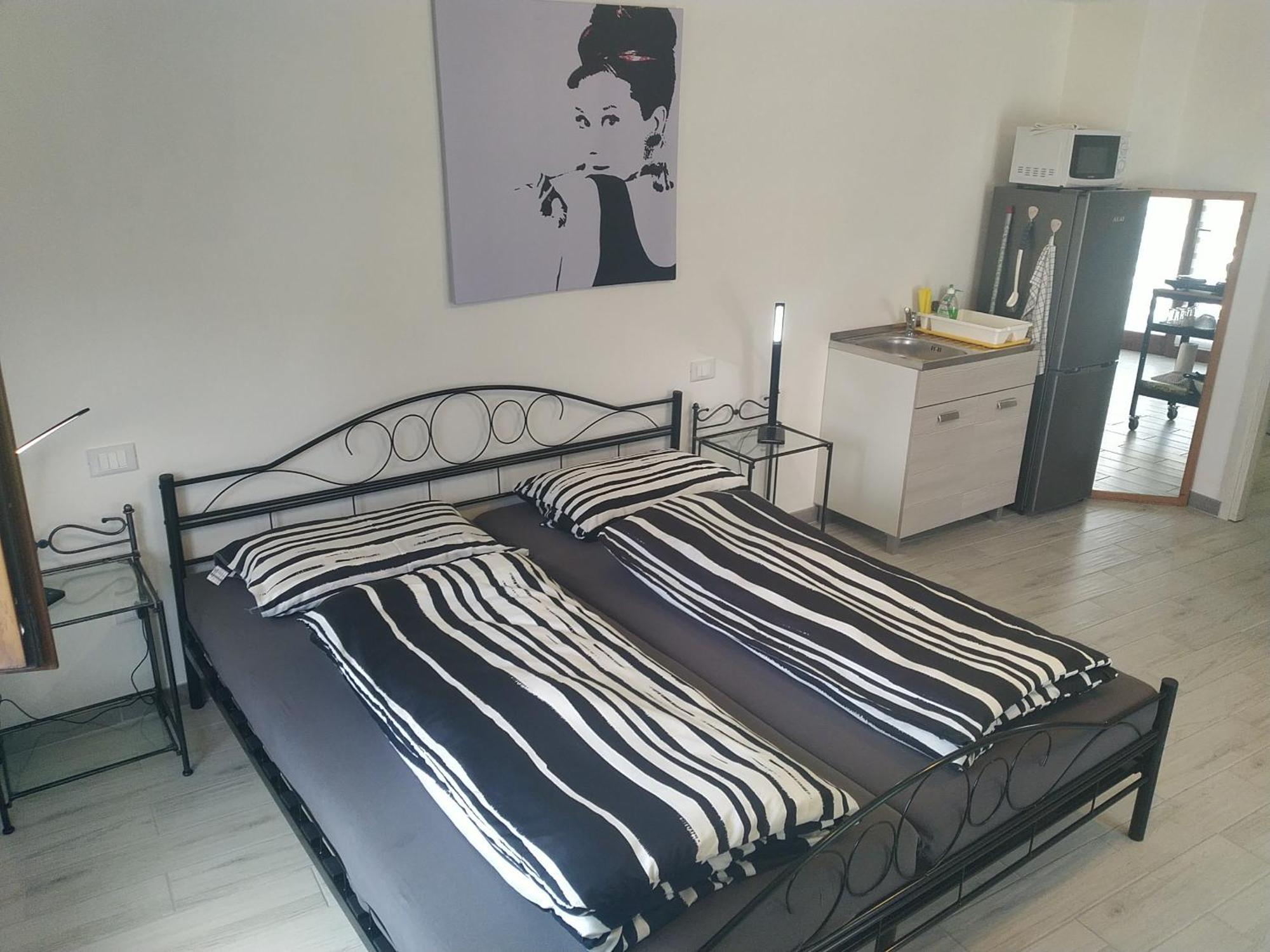 Montabone Casa Doris 아파트 외부 사진